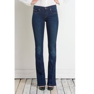 Henry & Belle Micro Flare Jeans